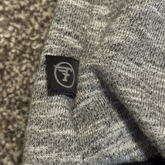 Fast & Furious AFFLICTION L/S‎ Bomber Women’s Jacket Black Biker MMA Size XL - Picture 4 of 8